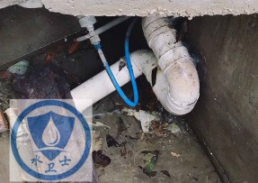 通道水管漏水检测公司6