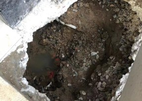 通道水管漏水检测公司2