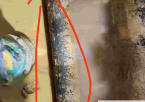 通道水管漏水检测公司1
